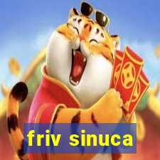 friv sinuca